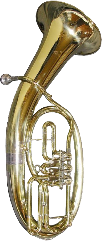 Tenorhorn / Bariton