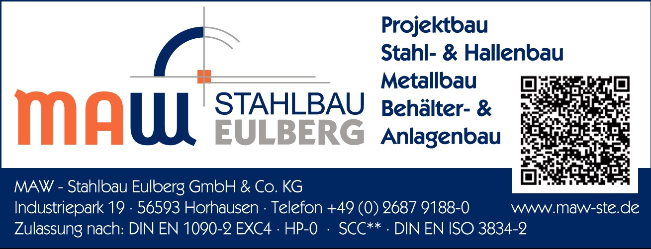 Stahlbau Elberg, Ransbach